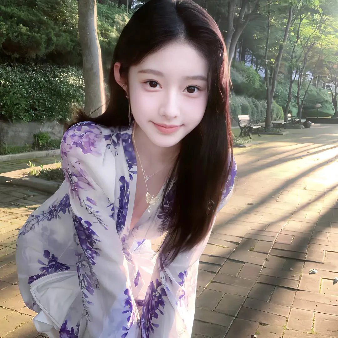 花间新娘