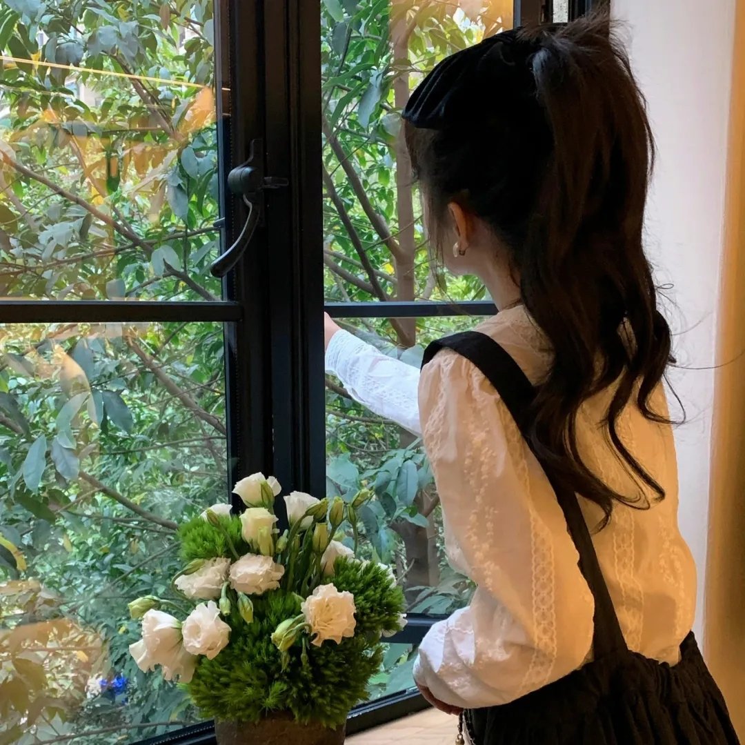 她和她的美丽岛