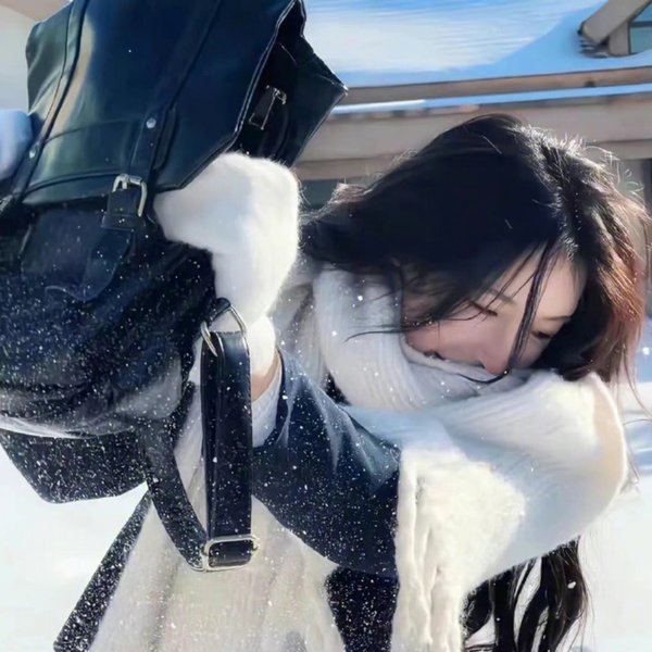麦香